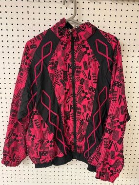 Vintage Windbreaker